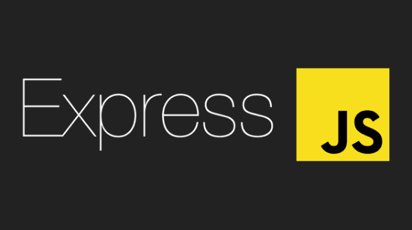express js logo