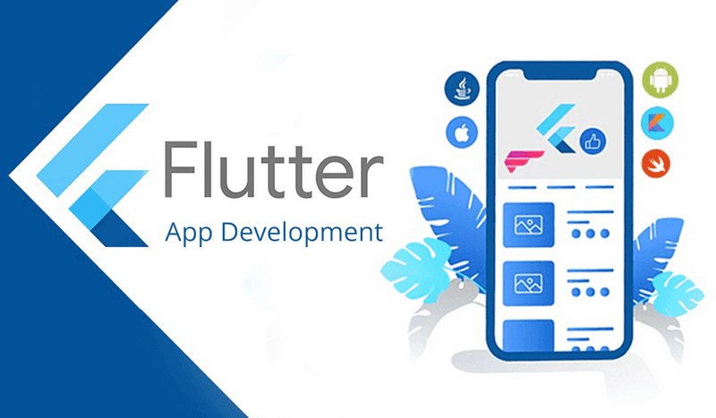 flutter app android