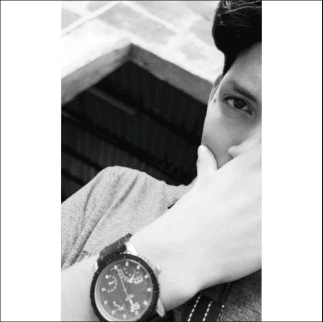 Imagen de Jhon Jairo Huiracocha Carrillo